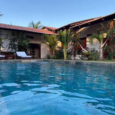 Villa Corsica 프레아 외부 사진