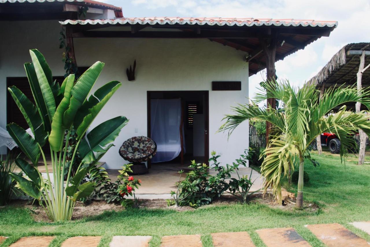 Villa Corsica 프레아 외부 사진
