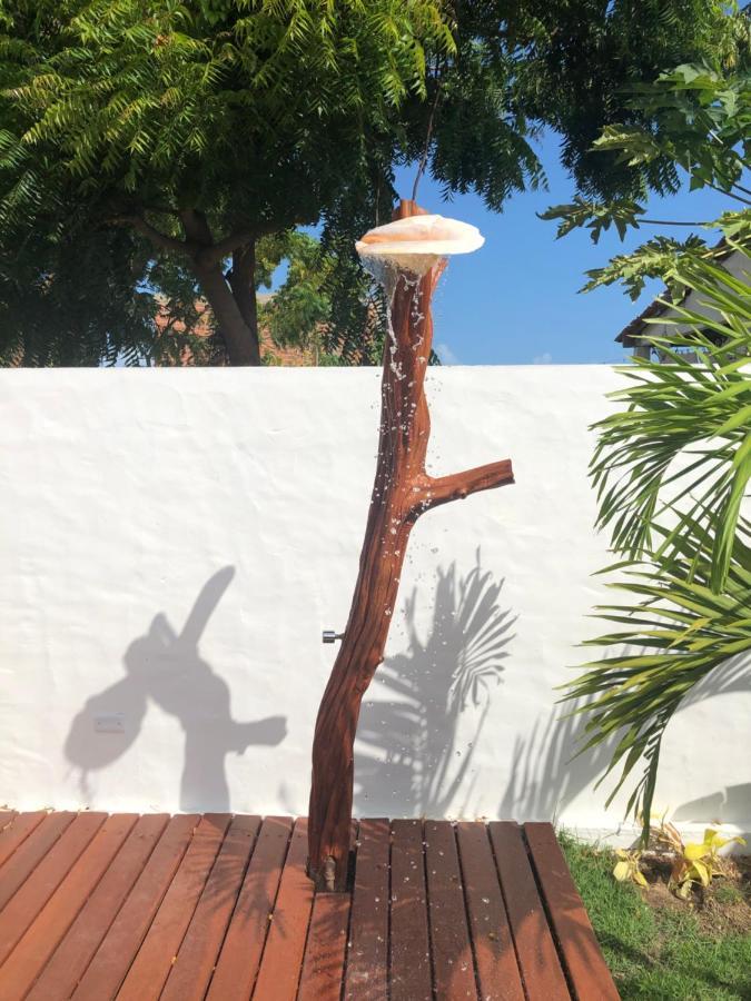 Villa Corsica 프레아 외부 사진