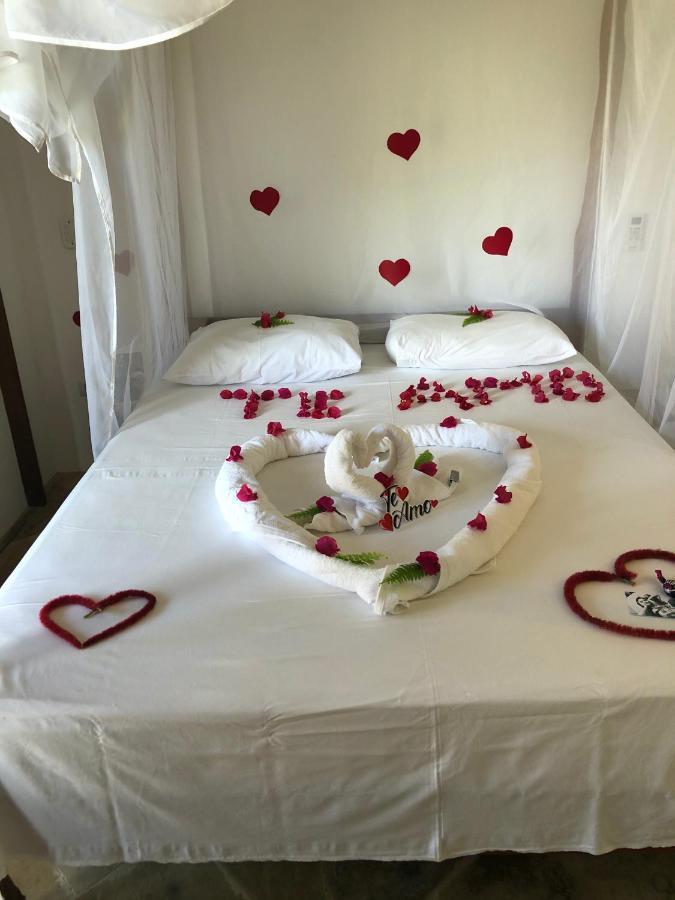Villa Corsica 프레아 외부 사진