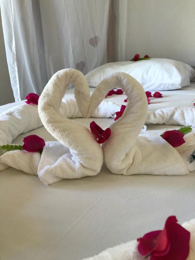 Villa Corsica 프레아 외부 사진