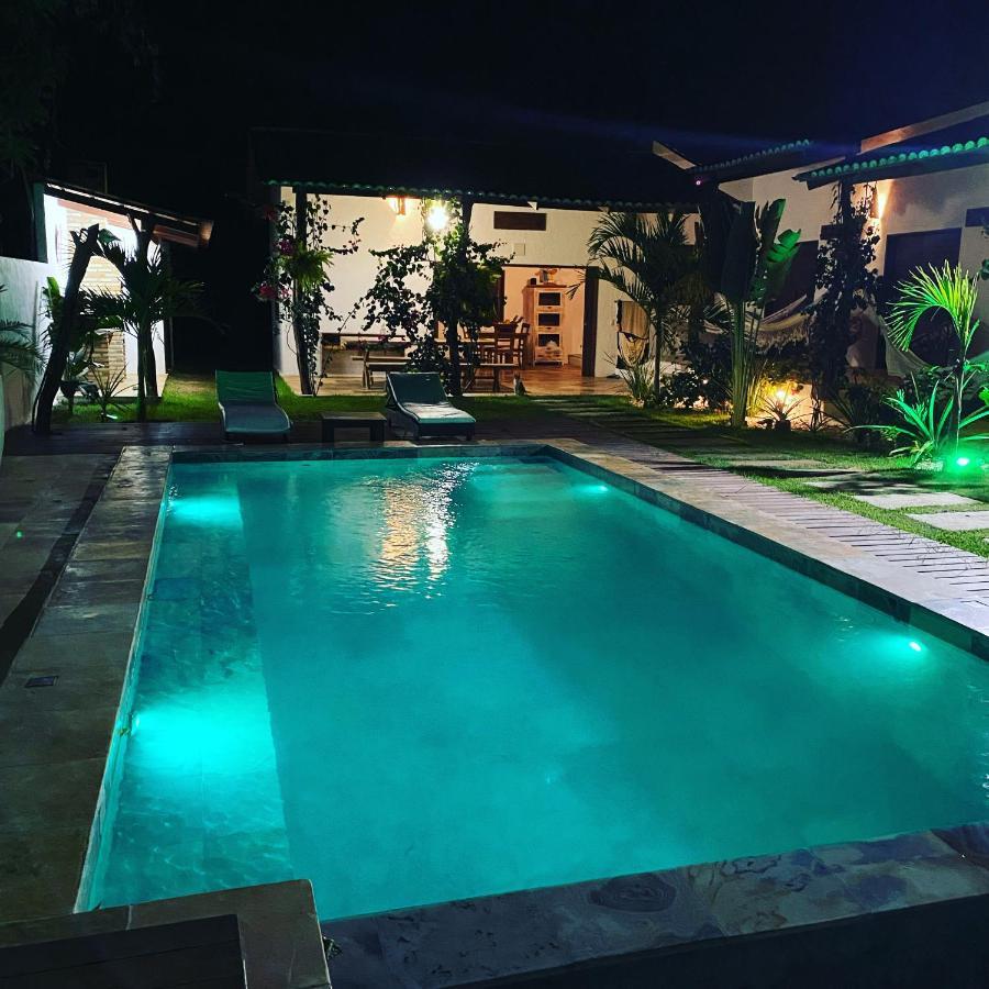 Villa Corsica 프레아 외부 사진