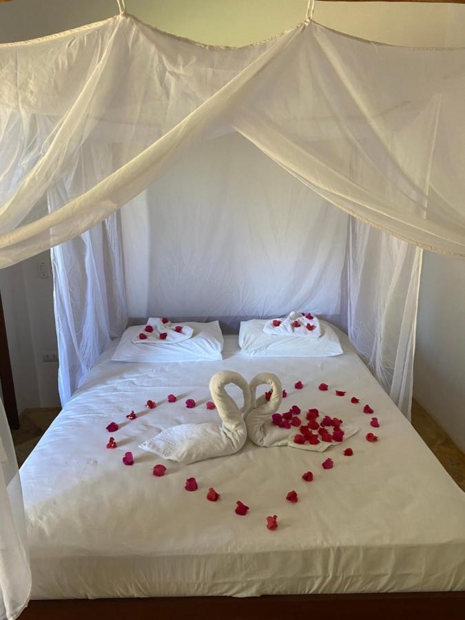 Villa Corsica 프레아 외부 사진