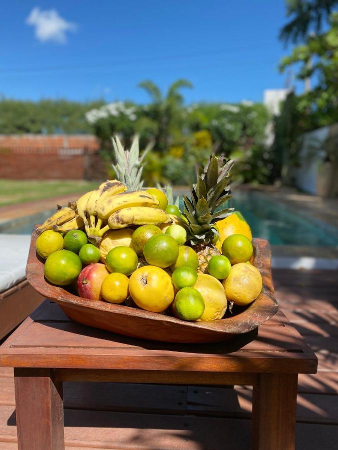 Villa Corsica 프레아 외부 사진