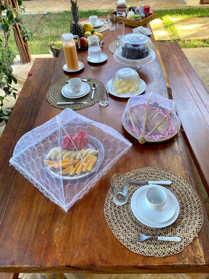 Villa Corsica 프레아 외부 사진