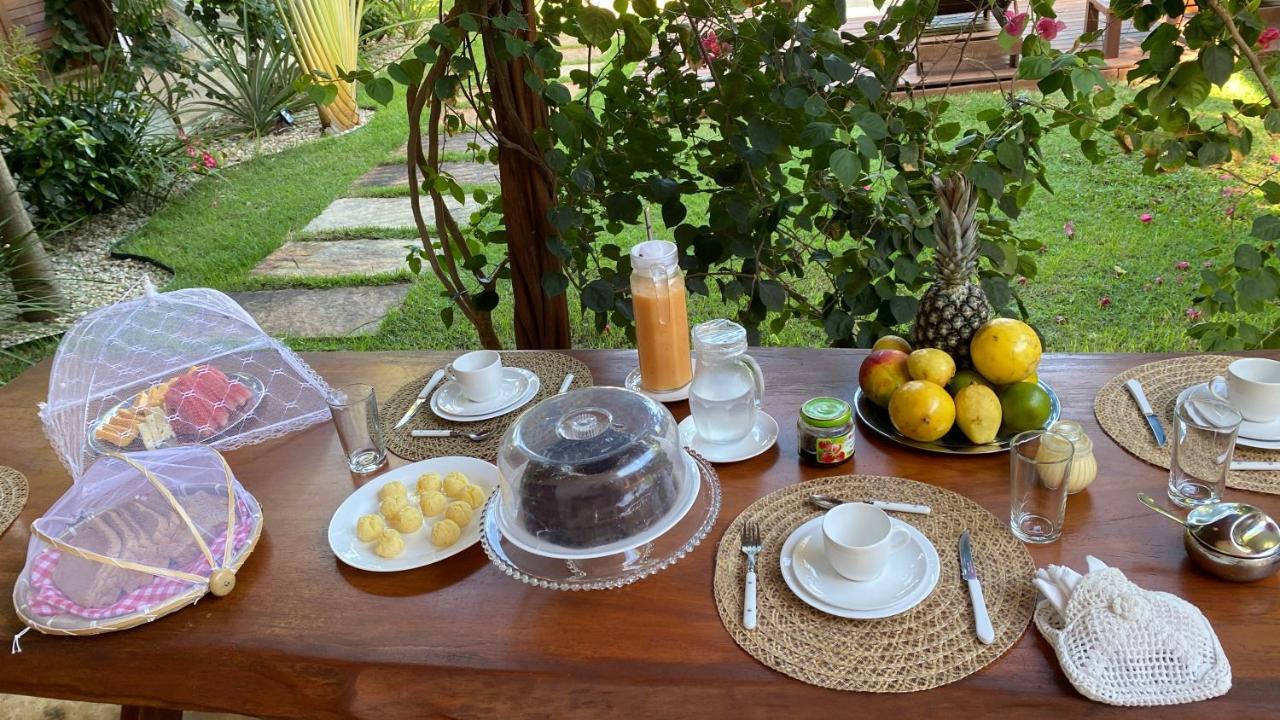 Villa Corsica 프레아 외부 사진