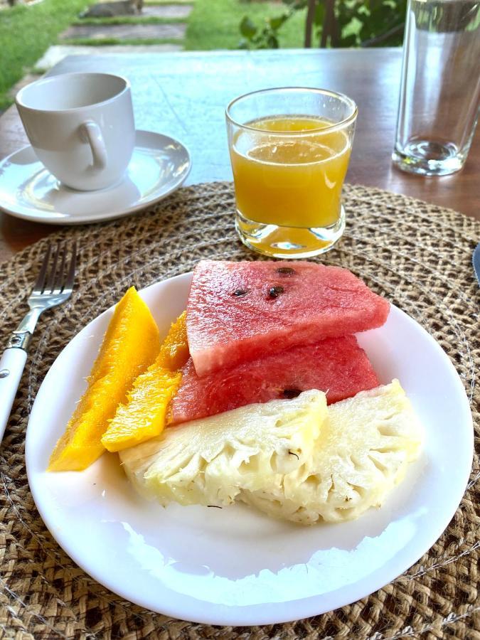 Villa Corsica 프레아 외부 사진
