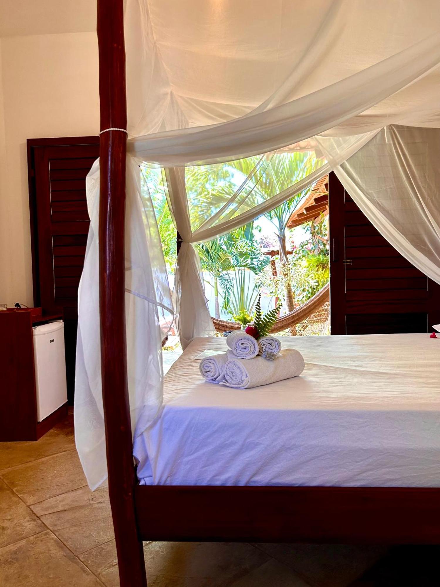 Villa Corsica 프레아 외부 사진