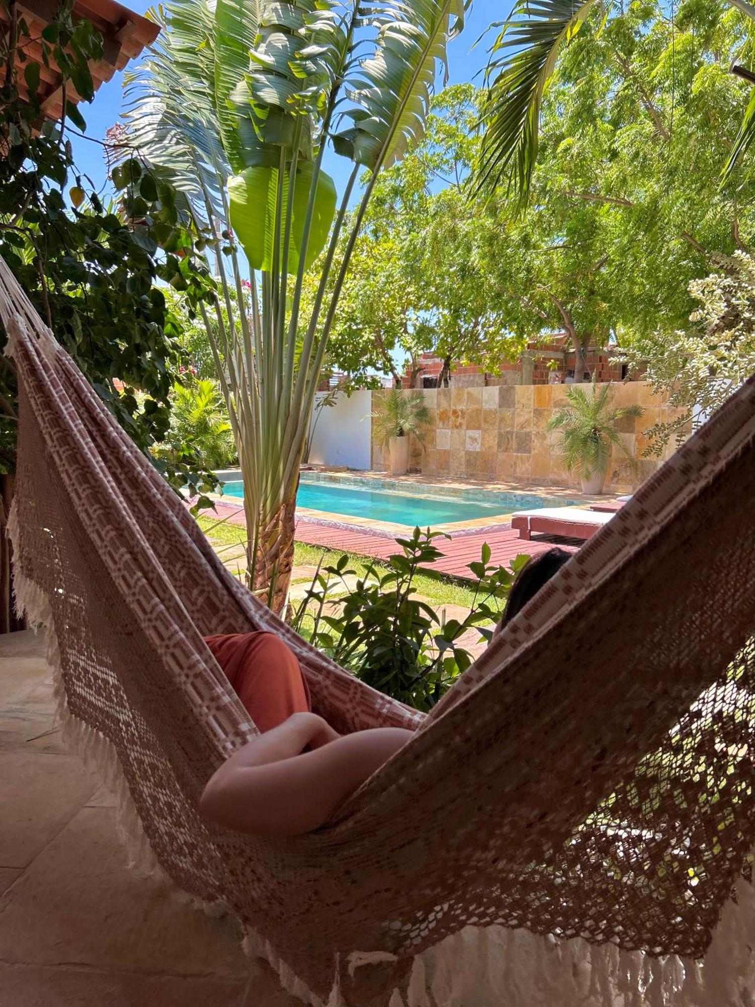 Villa Corsica 프레아 외부 사진