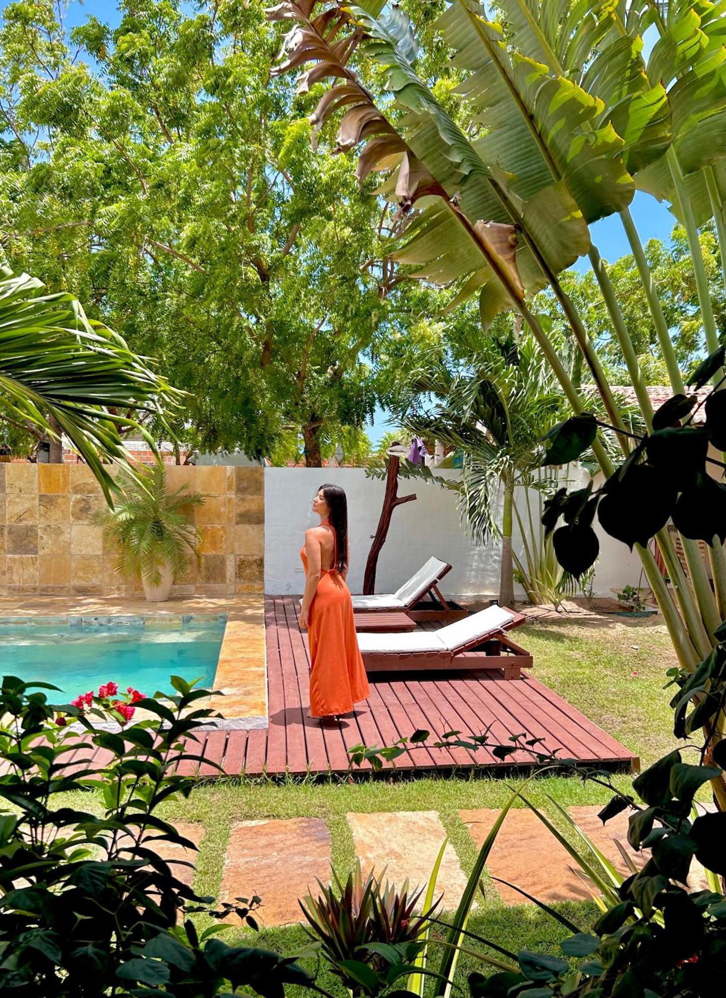 Villa Corsica 프레아 외부 사진