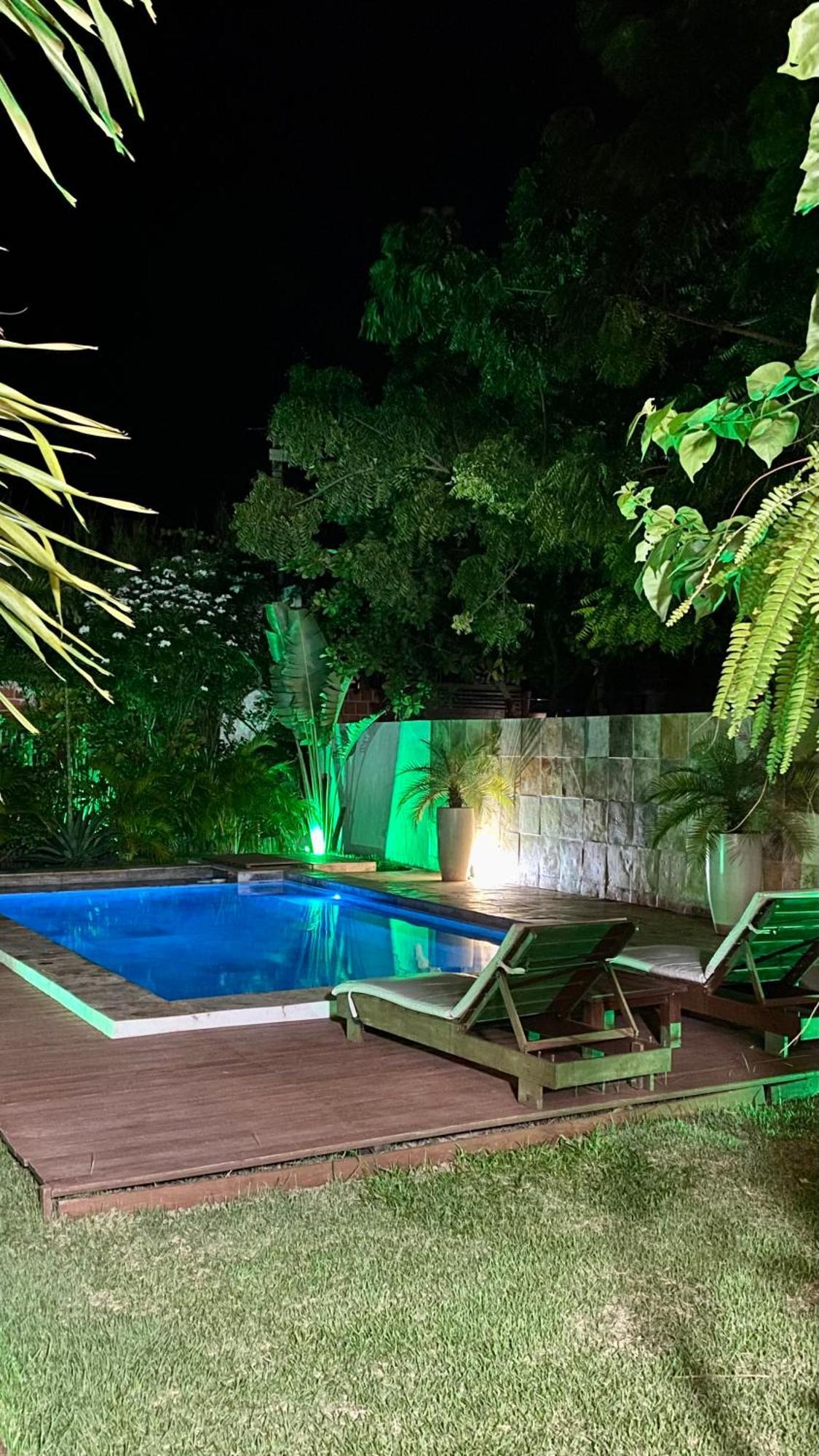 Villa Corsica 프레아 외부 사진