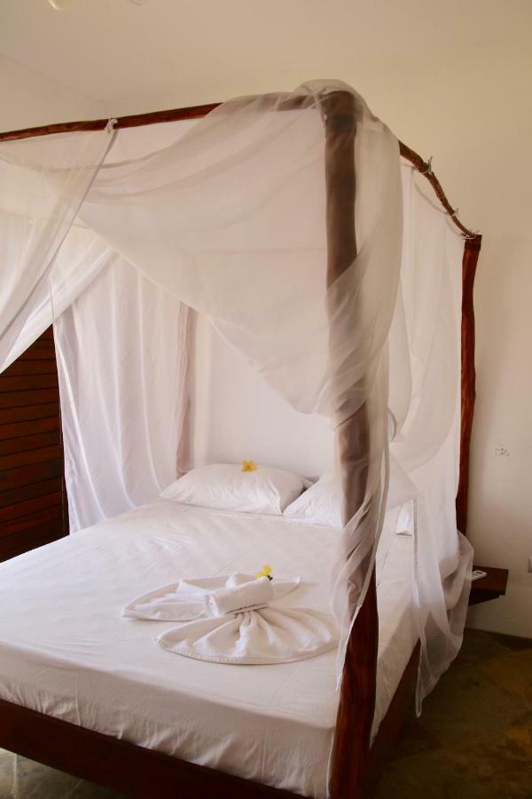 Villa Corsica 프레아 외부 사진