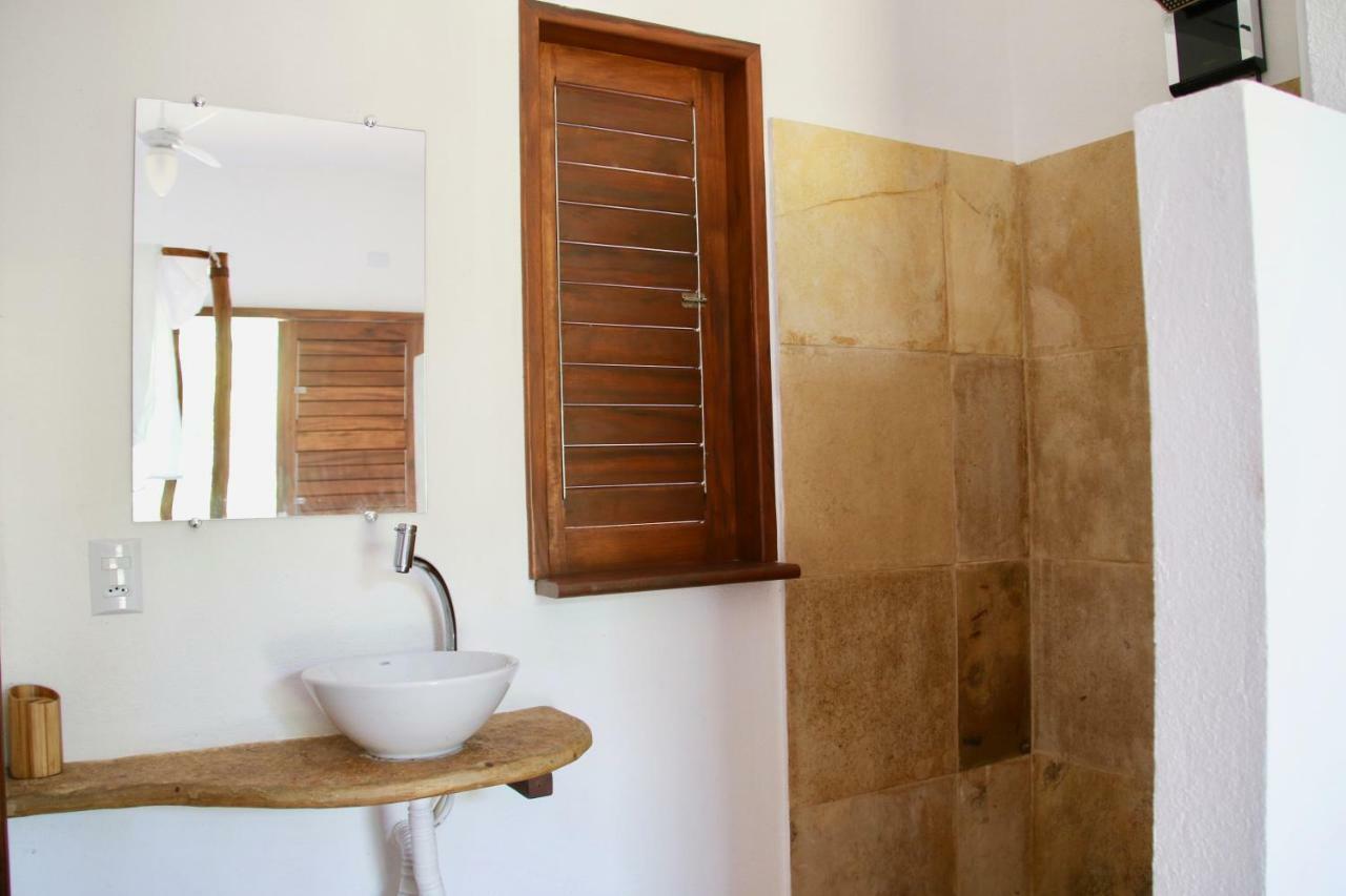 Villa Corsica 프레아 외부 사진