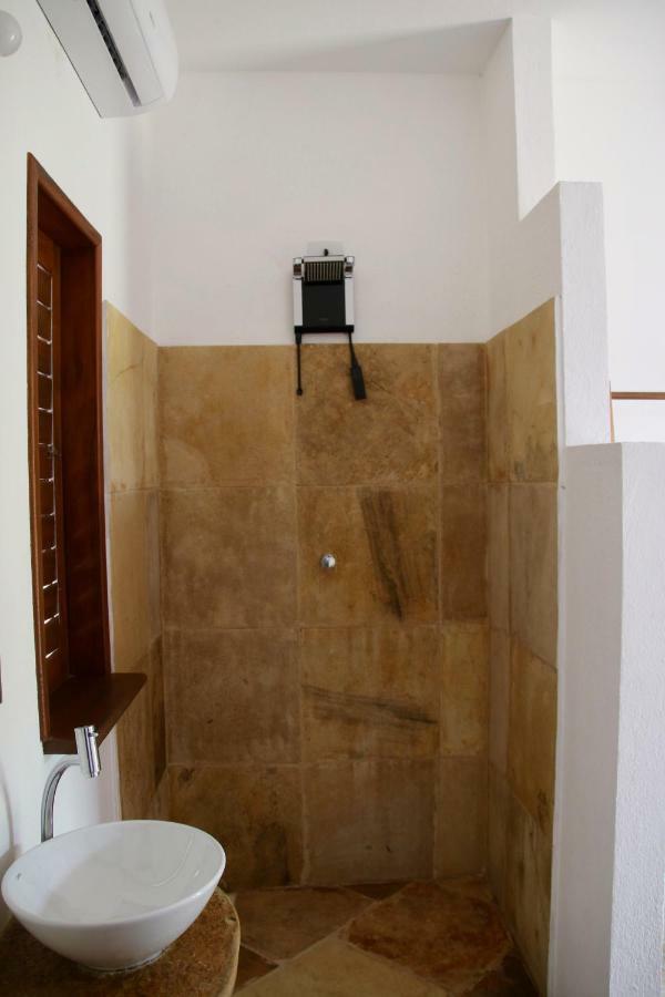 Villa Corsica 프레아 외부 사진