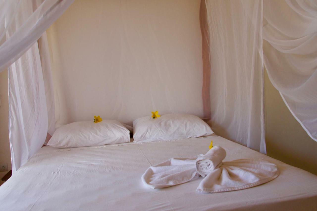 Villa Corsica 프레아 외부 사진